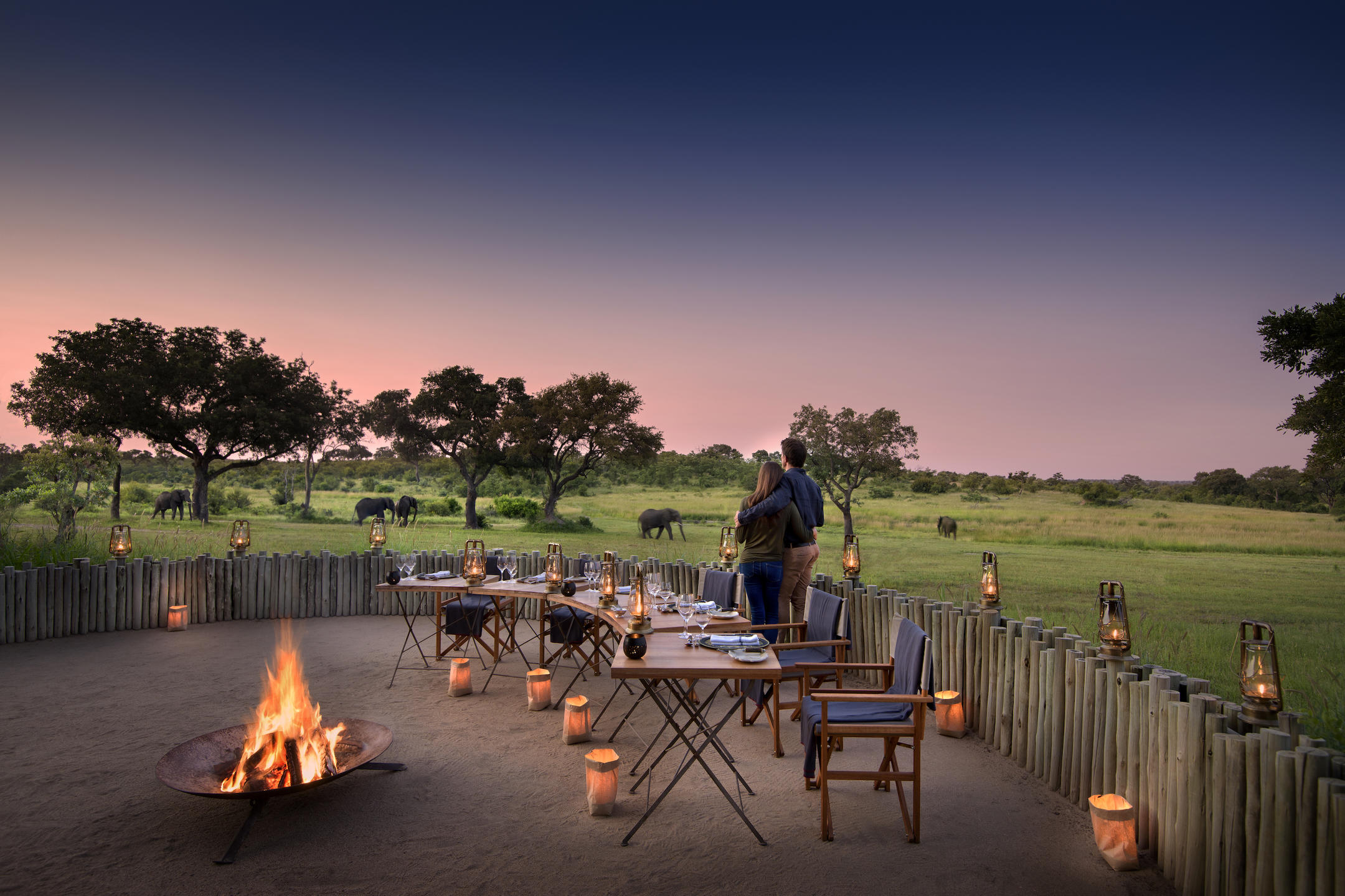 Singita Castleton Camp thumbnail 2